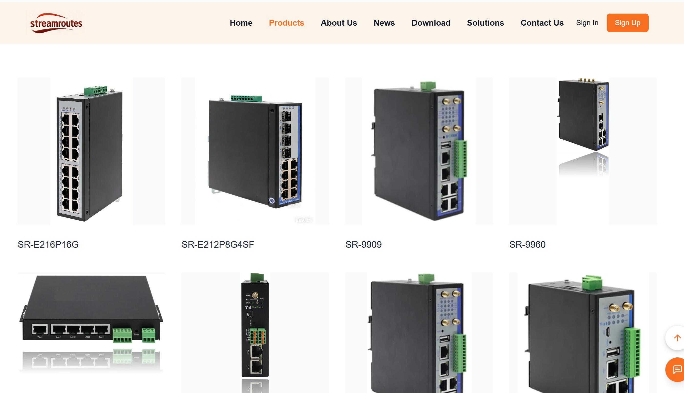 电子配件外贸网站